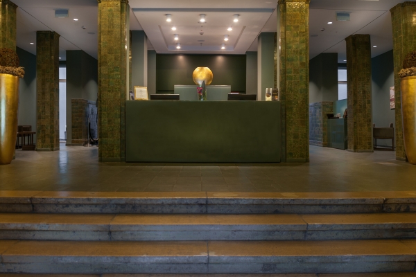 Hotel Stadtpalais (Köln)